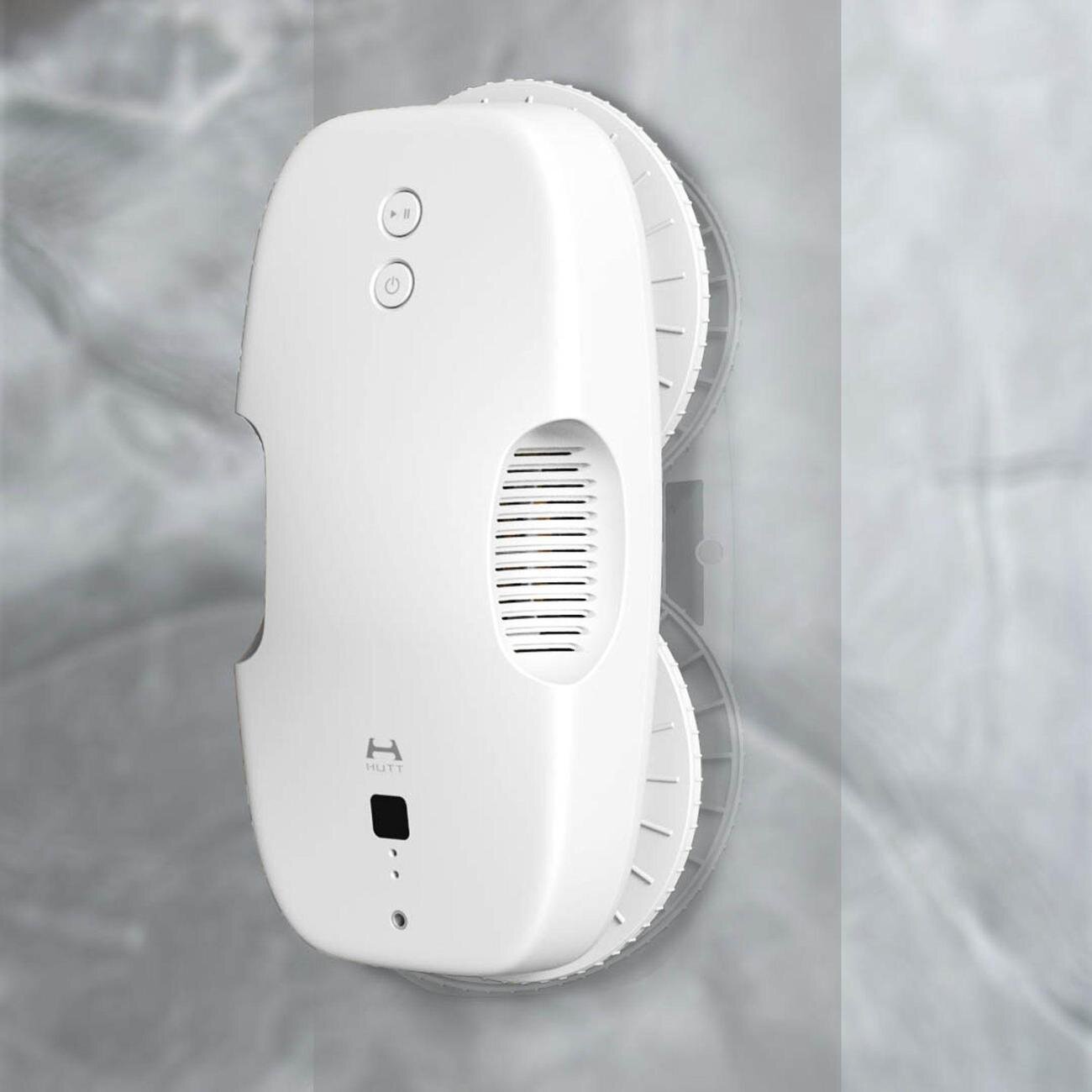 Робот-стеклоочиститель Xiaomi Hutt DDC55 EU белый