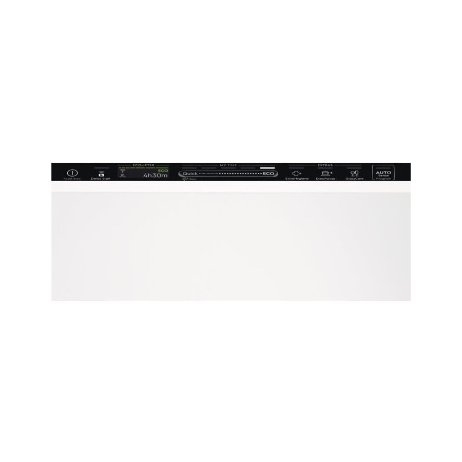 Встраиваемая посудомоечная машина Electrolux EEG88520W полноразмерная
