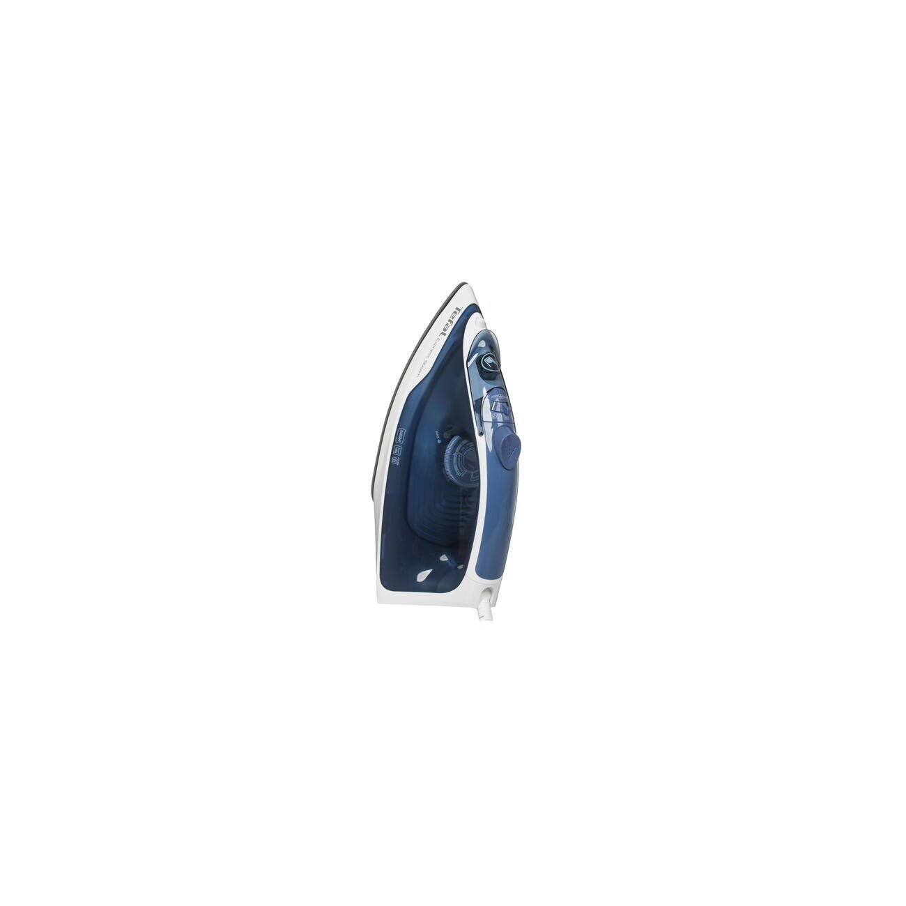 Утюг Tefal Express Steam FV2837E0 2400Вт