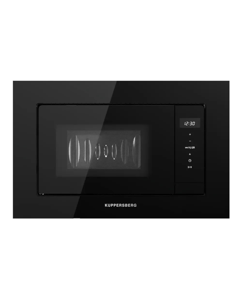 Встраиваемая микроволновая печь Kuppersberg HMW 622 B