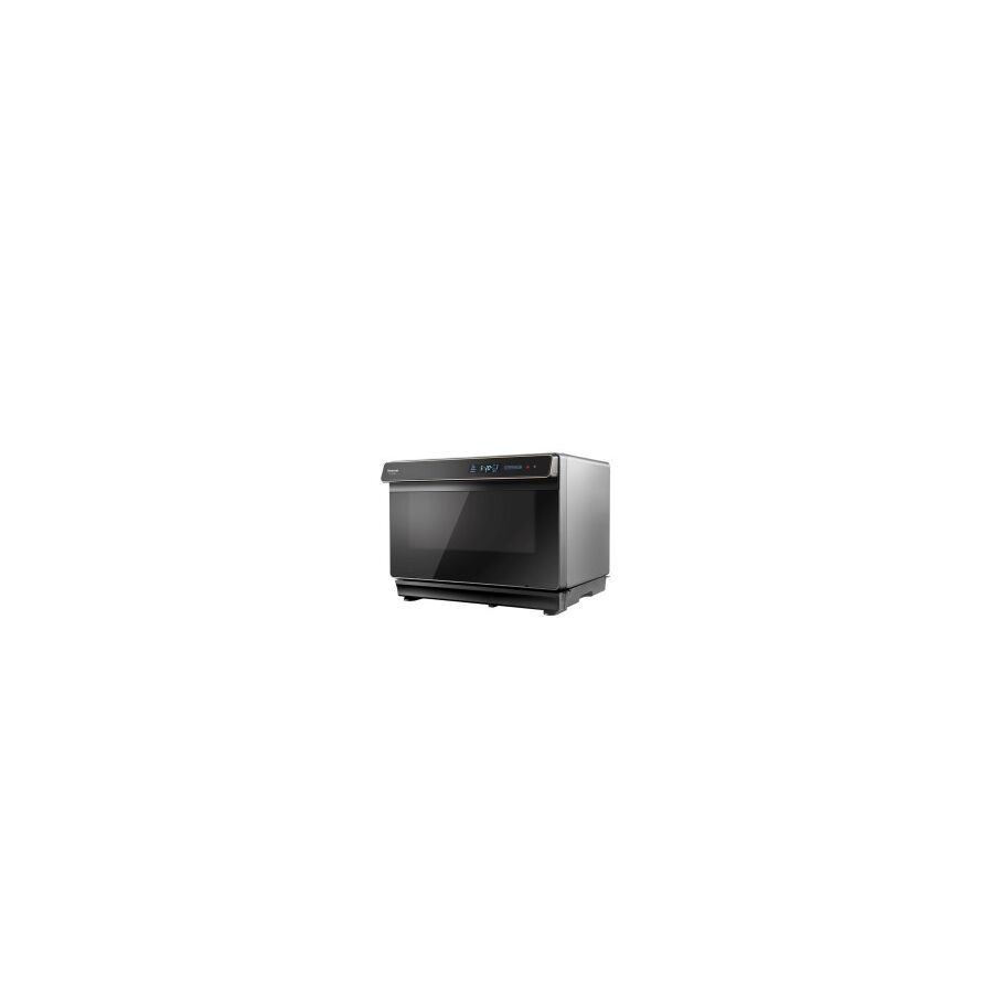 Мини-печь Panasonic NU-SC300BZPE черный