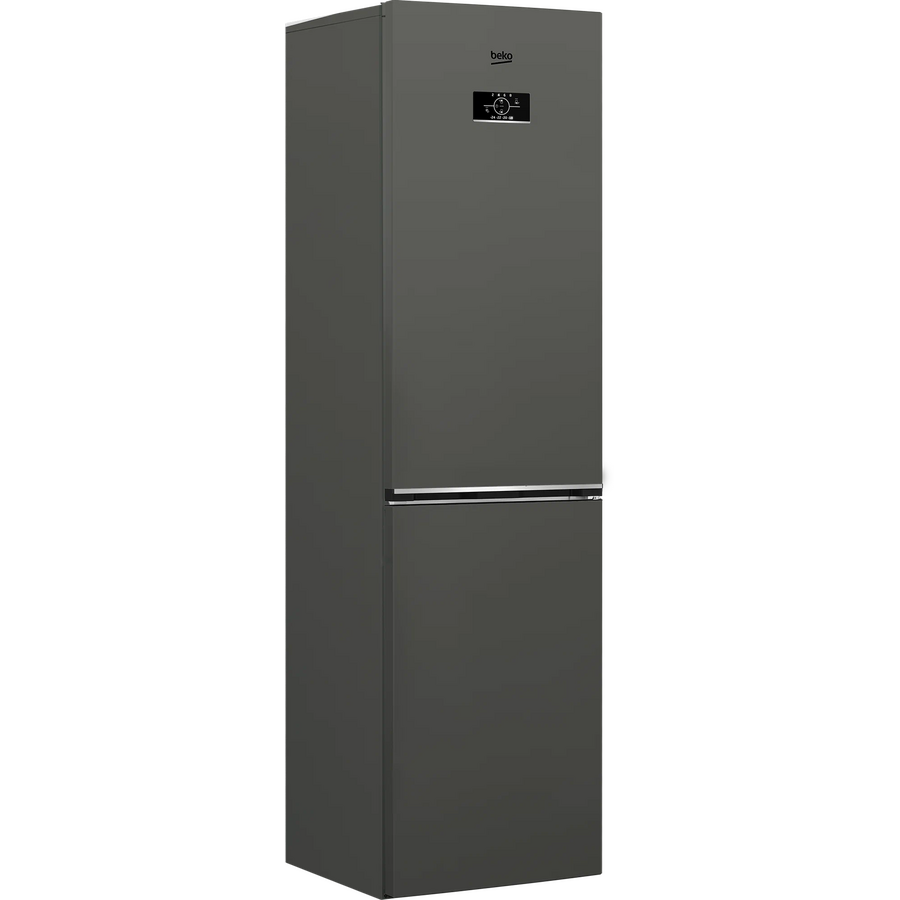 Холодильник Beko B3R0CNK332HG серый