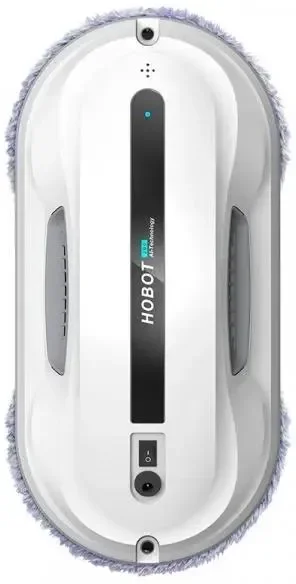 Робот-мойщик окон HOBOT 300 белый