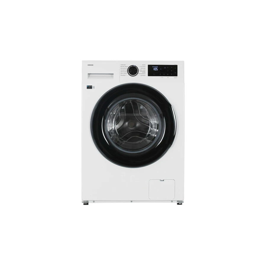 Стиральная машина Samsung WW90DG5U34AELP