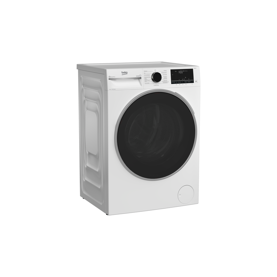 Стиральная машина BEKO B3WFR57H2W