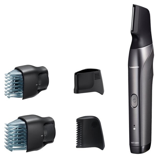 Машинки для стрижки Panasonic ER-GY60-H520