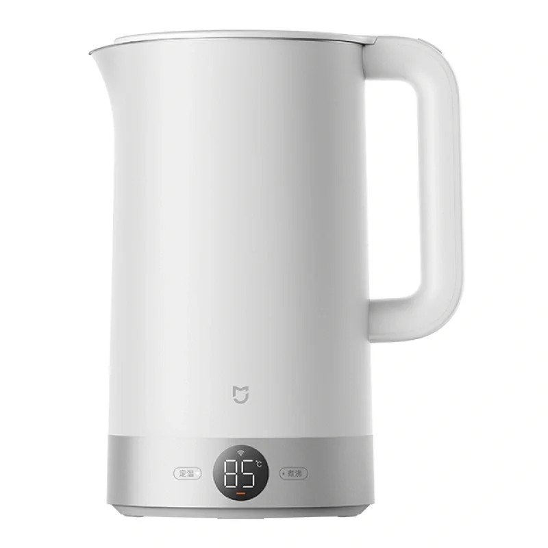 Чайник электрический Xiaomi Mijia Thermostatic Electric Kettle 3 Pro MJJYSH03YM (белый) CN