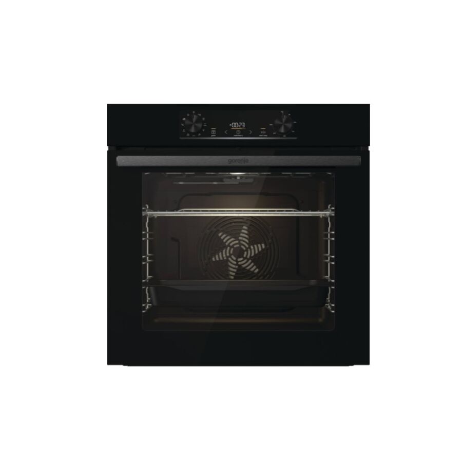 Духовой шкаф GORENJE BO6735E02BK