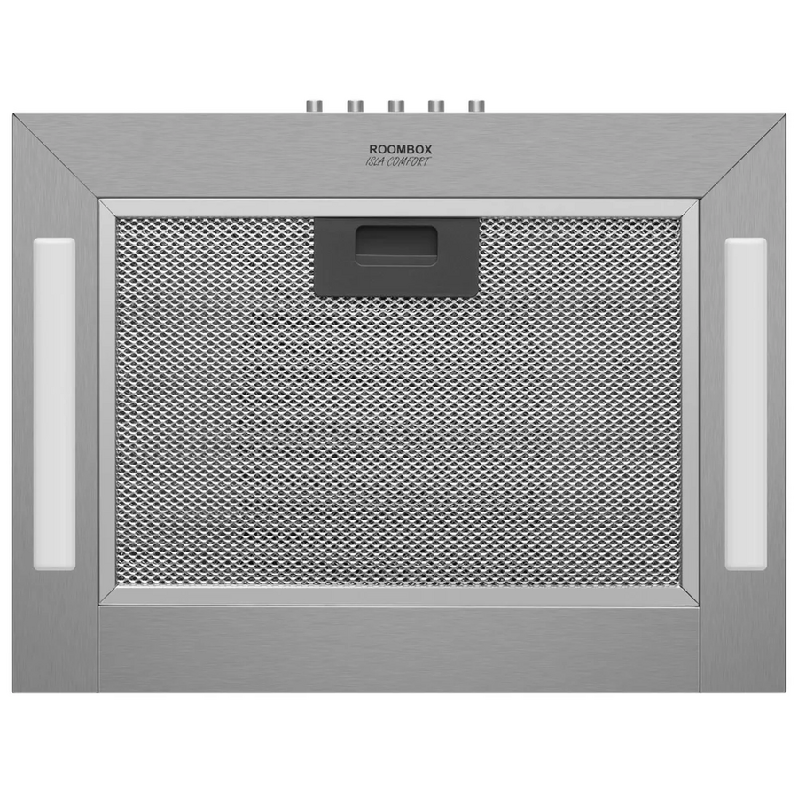 Вытяжка MEFERI ROOMBOX40IX Isla Comfort