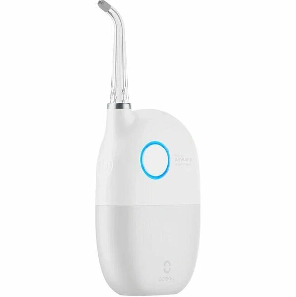 Ирригатор Oclean AirPump A10 W7602 (C02000058) серый