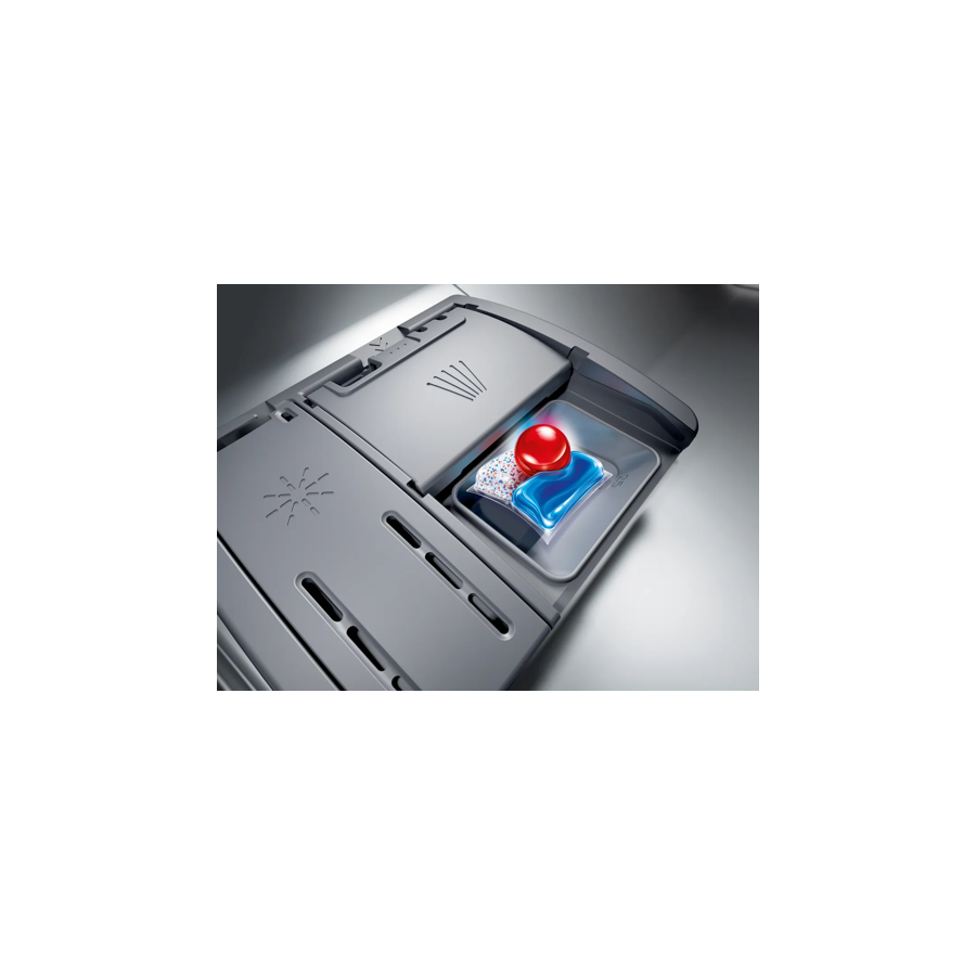 Встраиваемая посудомоечная машина BOSCH SMV8YCX02E