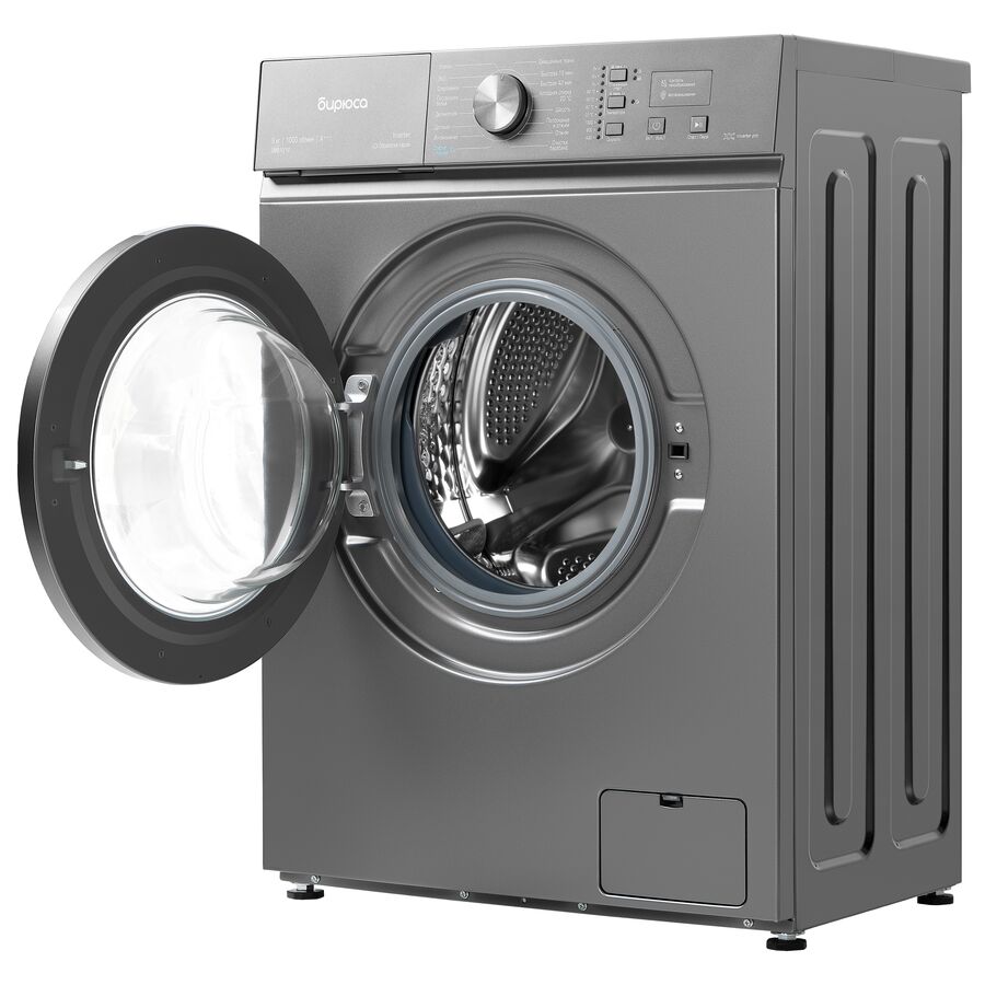 Стиральная машина Бирюса WM-SM510/10 M