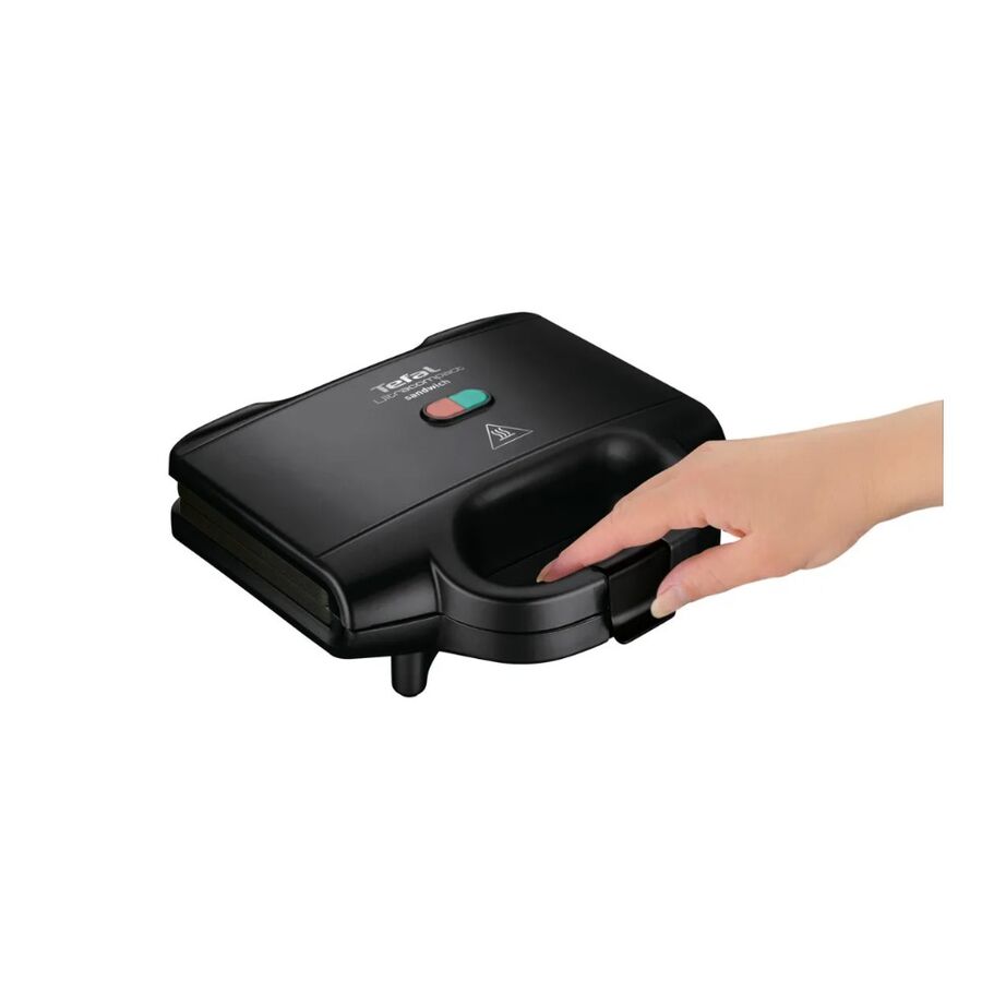 Сэндвичница TEFAL SM159830