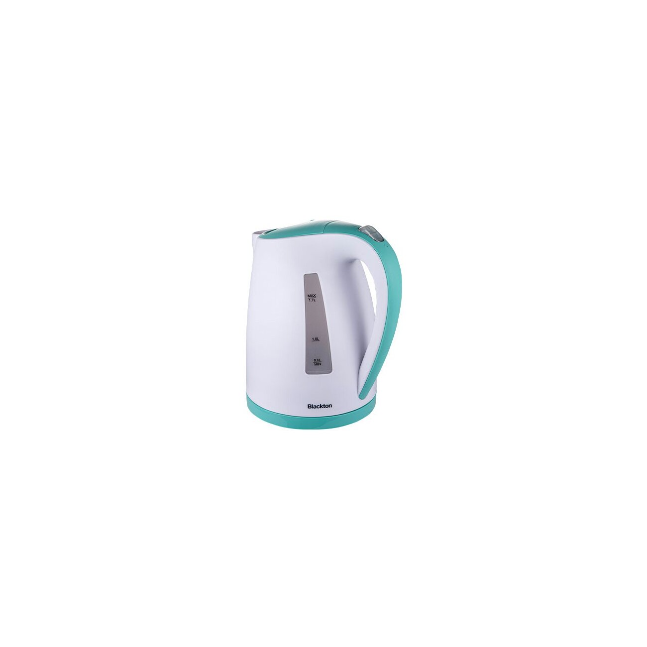 Чайник Blackton Bt KT1702P белый/зеленый