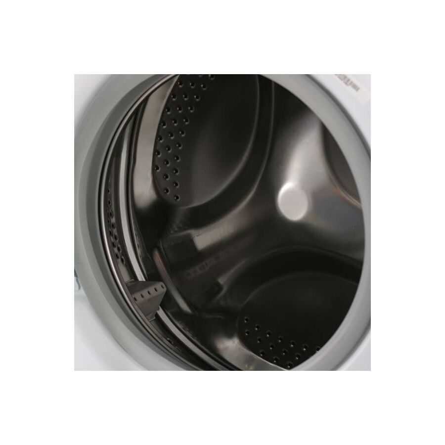 Стиральная машина Indesit IWUB 4085 белая