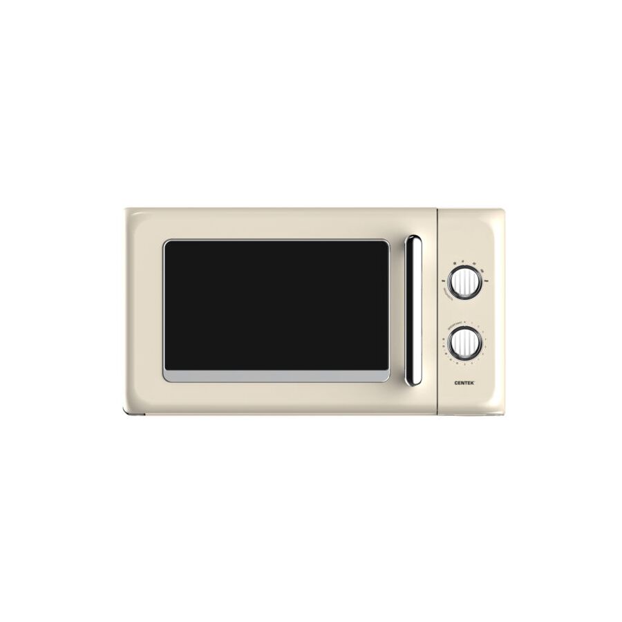 Микроволновая печь Centek CT-1553 Слон Кость