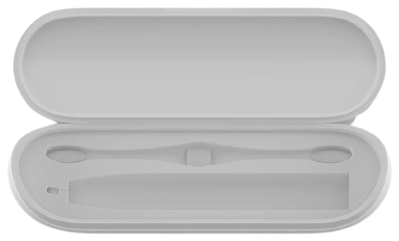 Чехол для электрической зубной щетки Oclean Travel Case BB01 Серый