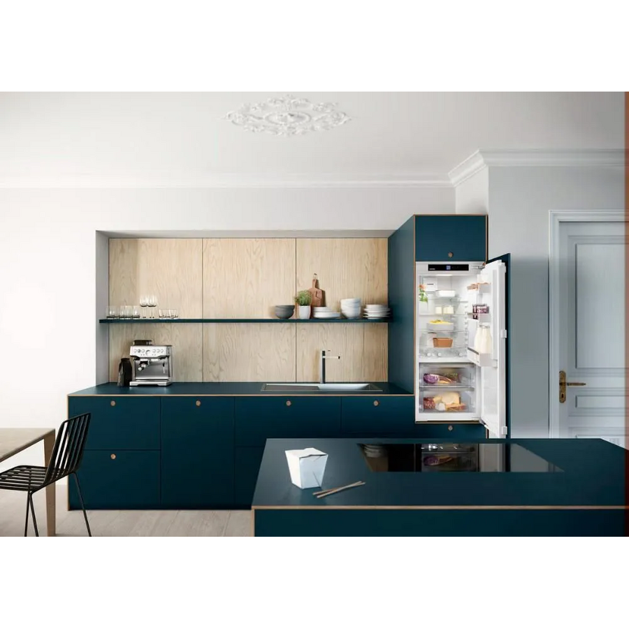 Встраиваемый холодильник LIEBHERR 4150 Prime BioFresh Eiger (IRBd 4150-20 001) ниша 122, без МК, door-on-door