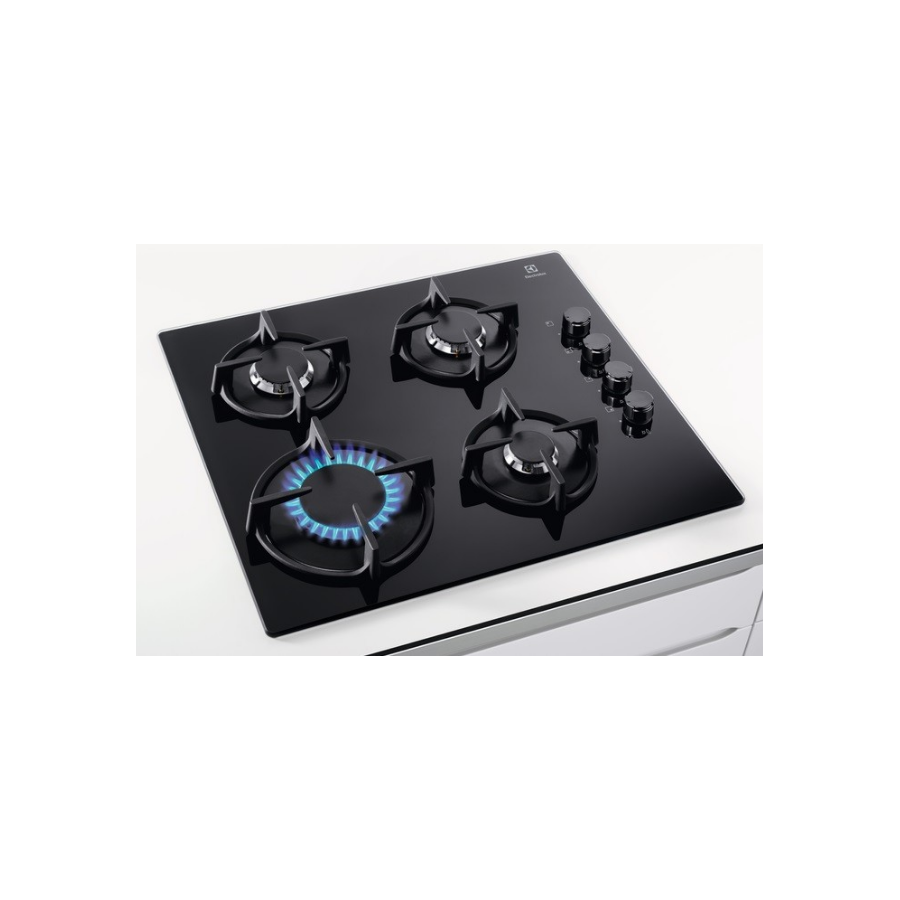 Варочная поверхность ELECTROLUX EGG6407K