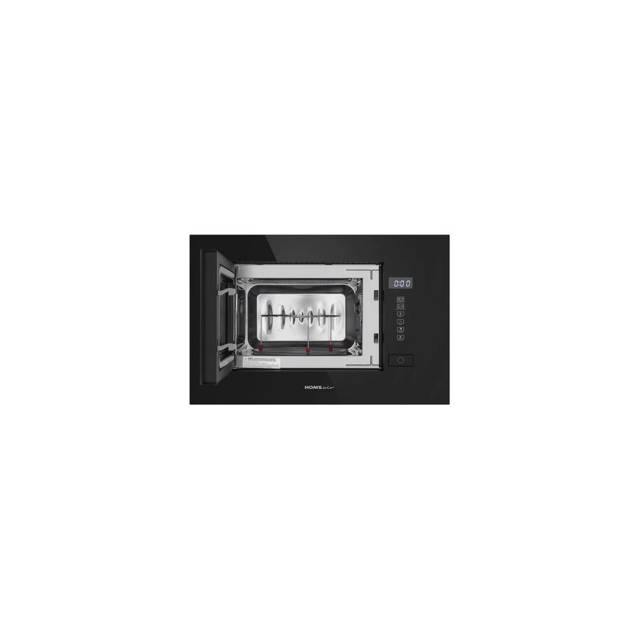 Встраиваемая микроволновая печь HOMSair MOB205GB