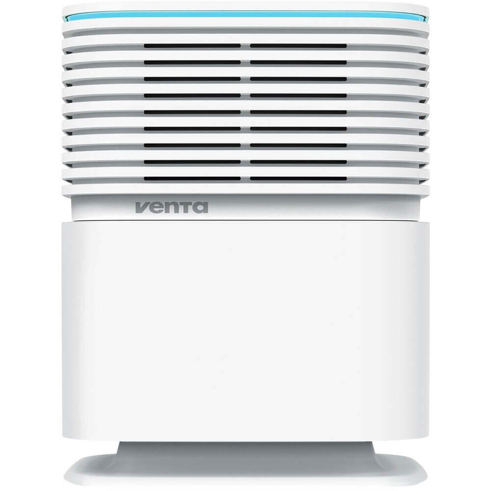 Увлажнитель-очиститель воздуха Venta AeroStyle Compact AW730 белый 50кв.м