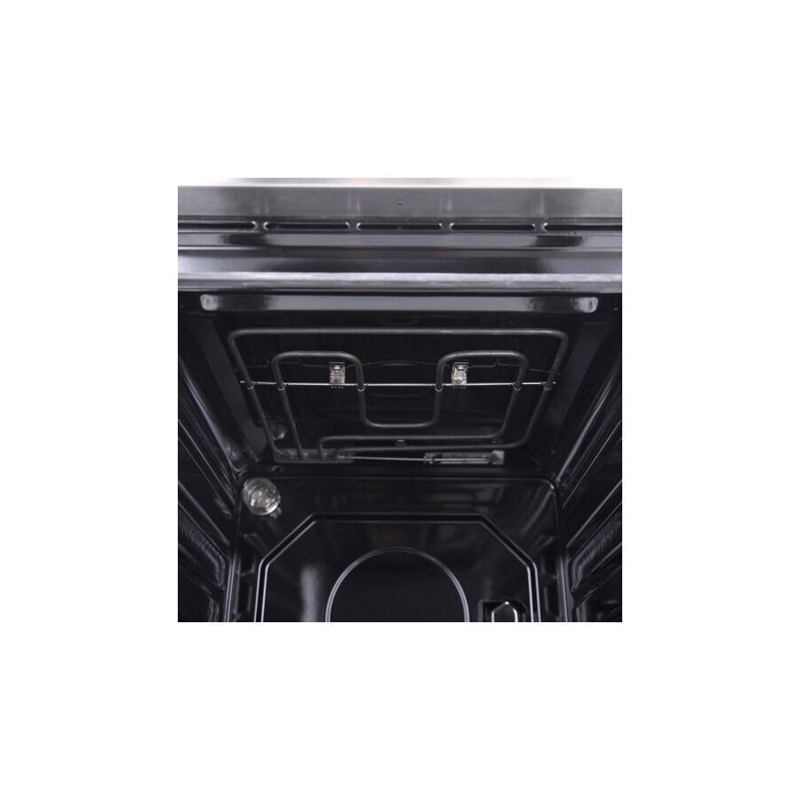 Плита Beko FSS57100GX