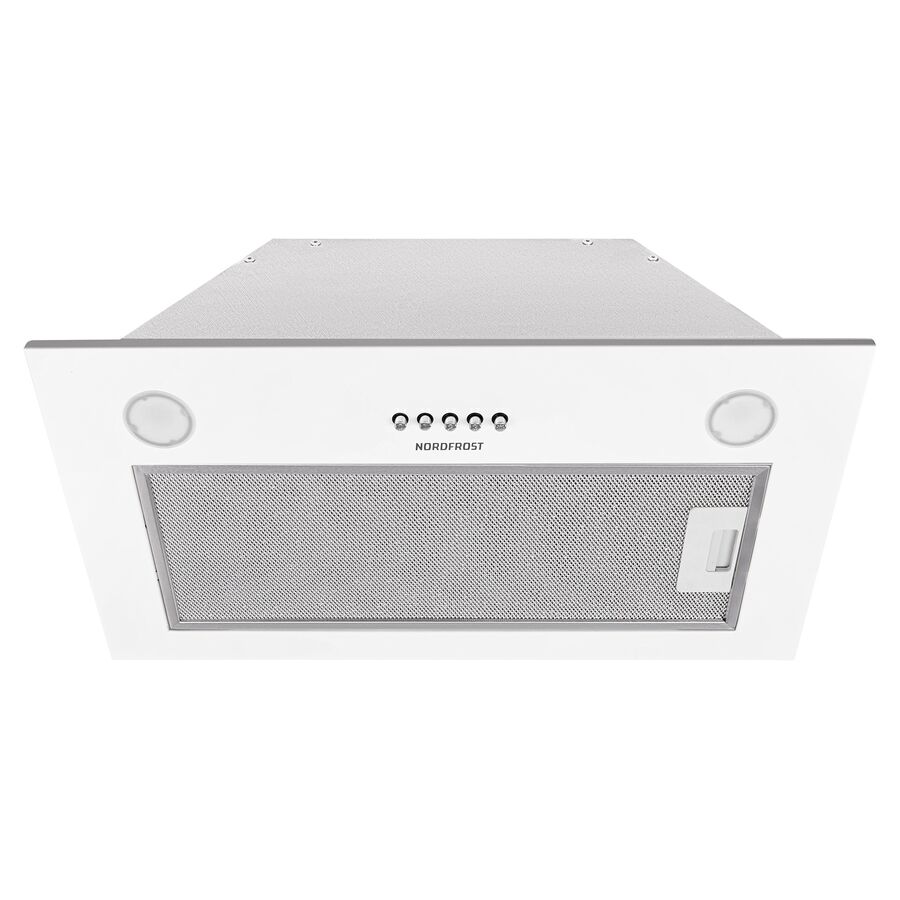 Вытяжка NORDFROST FB 6060 W