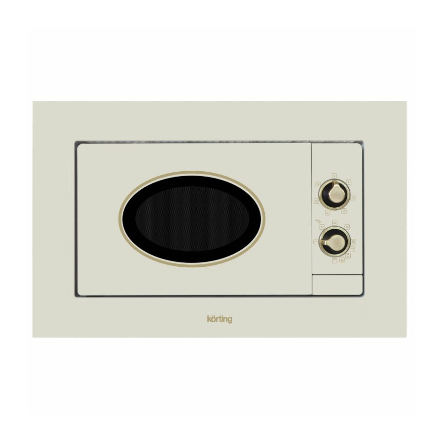 Встраиваемая микроволновая печь Korting KMI 820 RGB