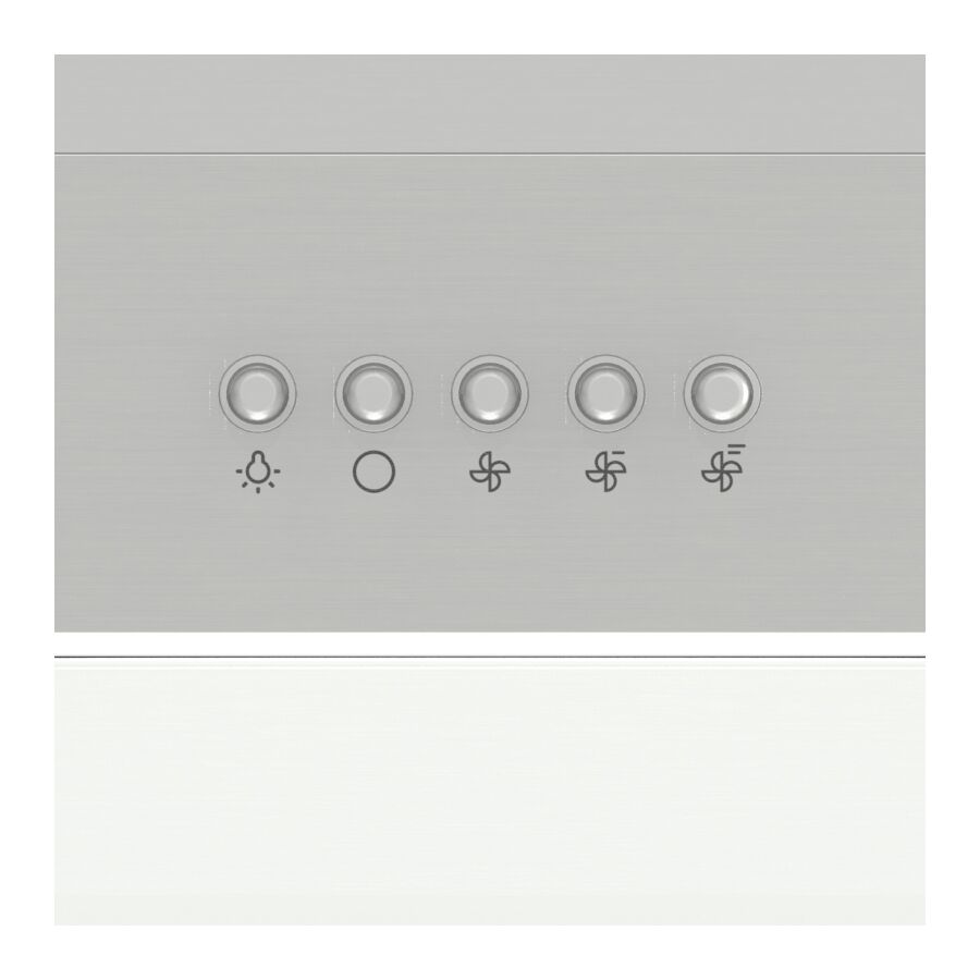 Вытяжка встраиваемая Gorenje WHU529EX/M
