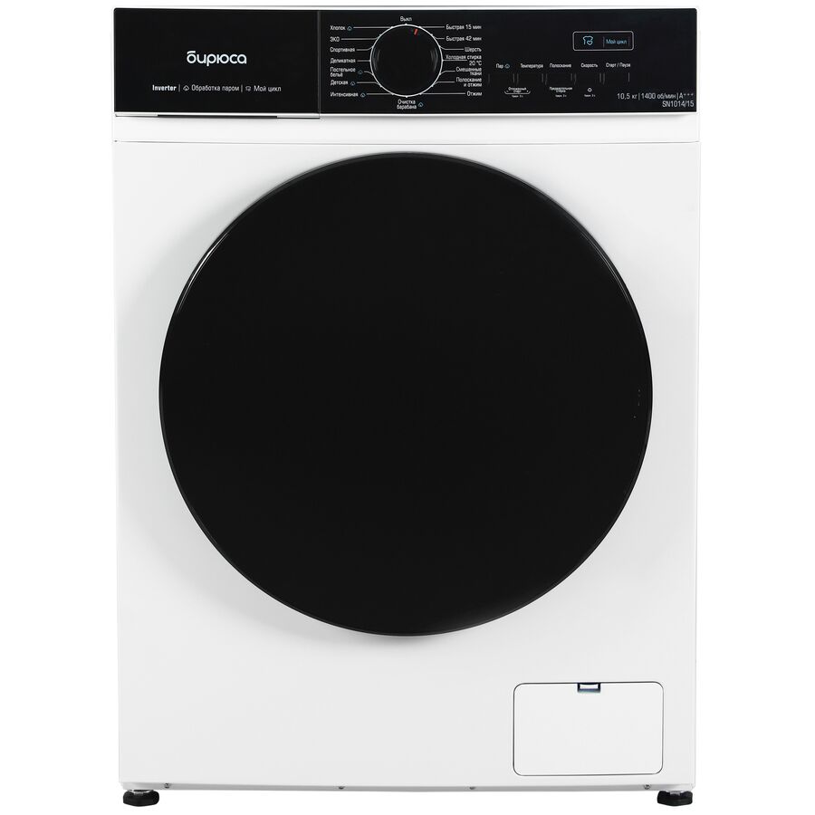 Стиральная машина Бирюса WM-SN1014/15