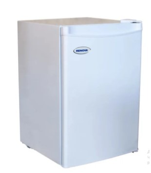 Холодильник Renova RID-80W
