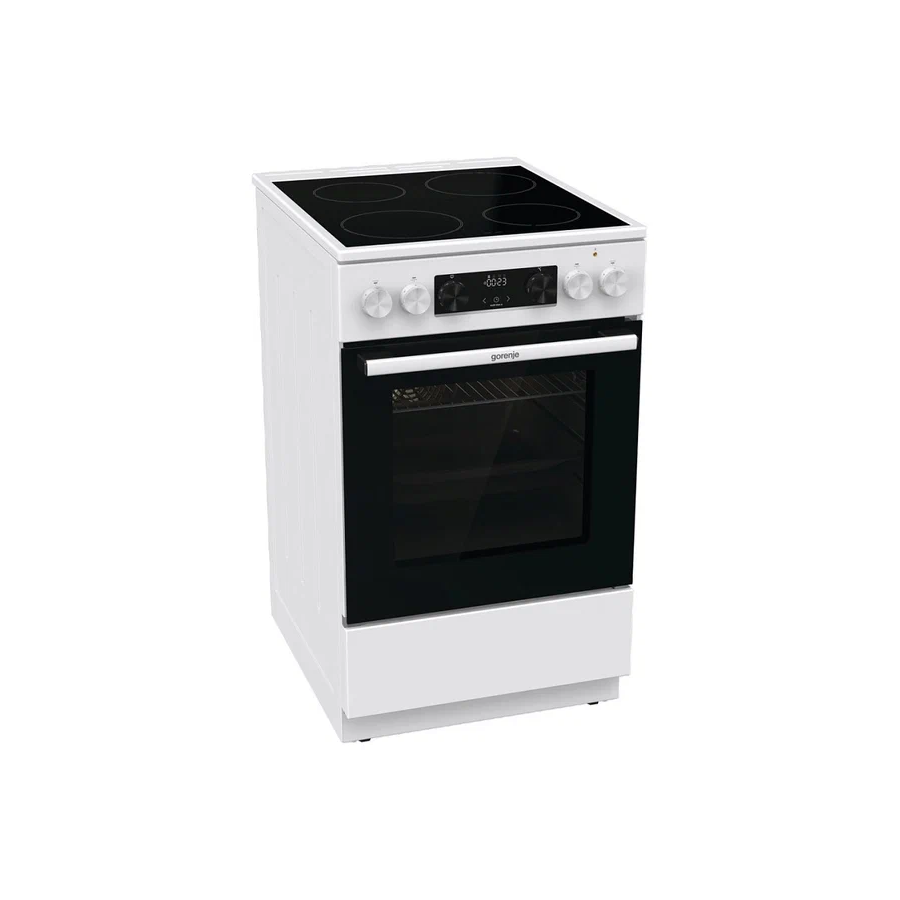 Кухонная плита Gorenje GEC5C61WG