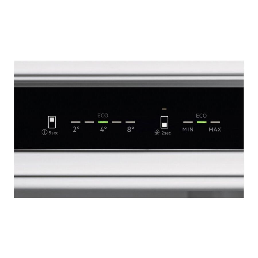 Холодильник Electrolux ENT6MD19S3