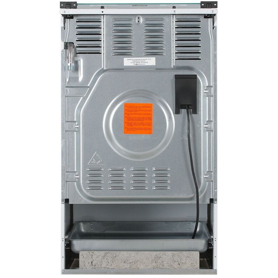 Кухонная плита Gorenje GK5C40WF белый