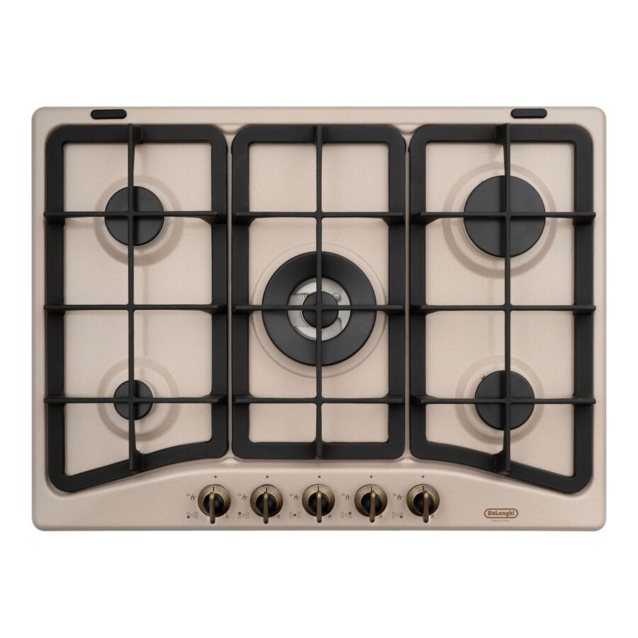 Варочная панель DeLonghi OWF 57 Pro Rus