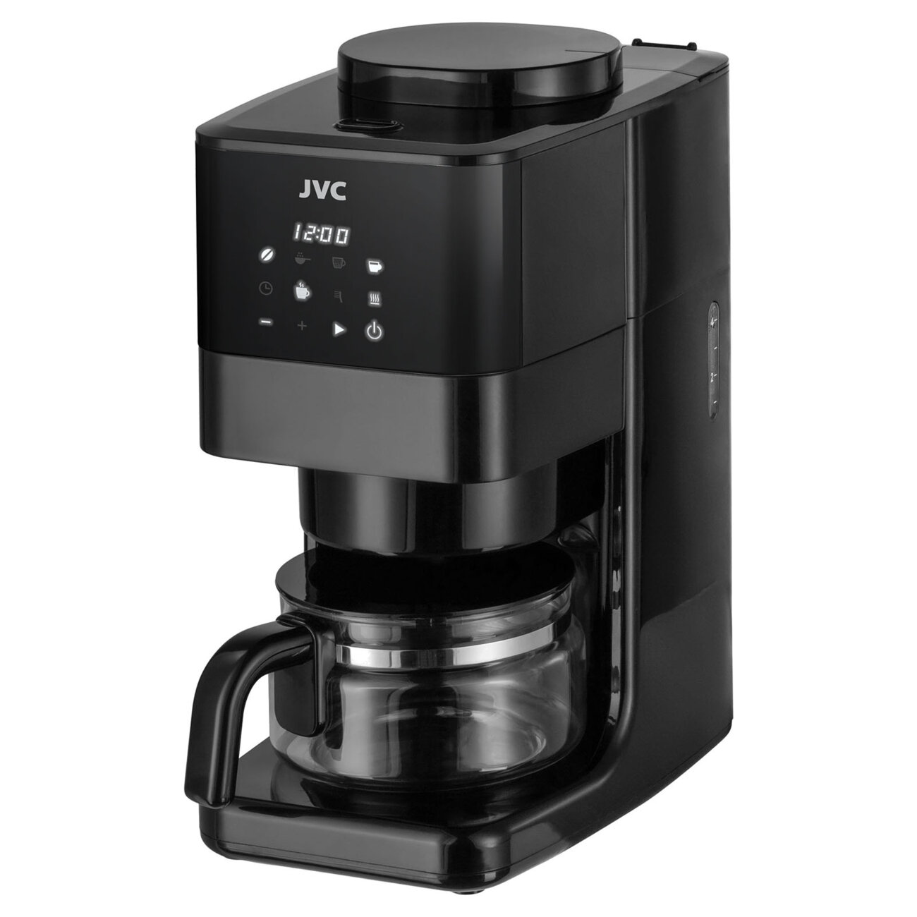 Кофеварка JVC JK-CF37