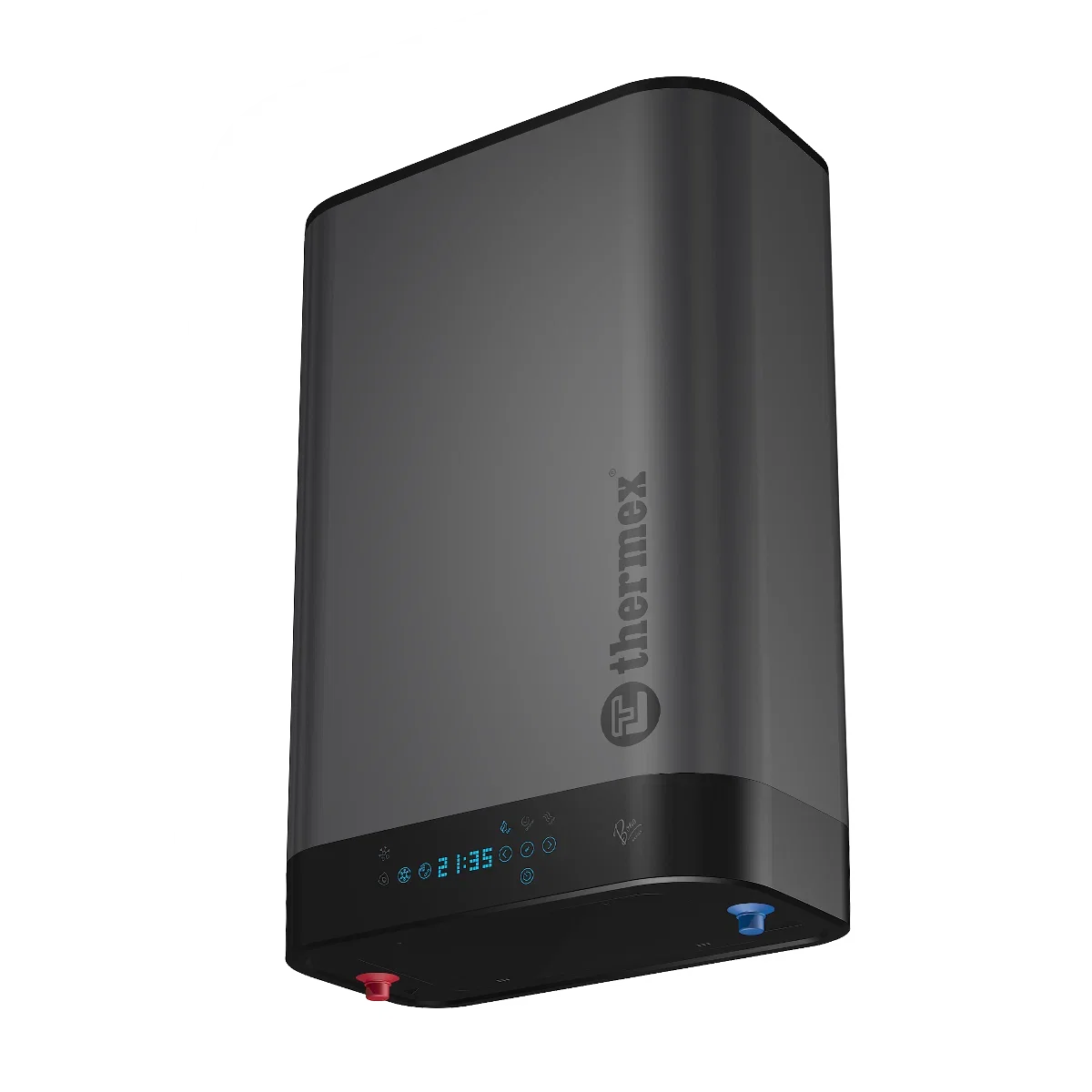 Водонагреватель Thermex Bono 80 настенный/серый