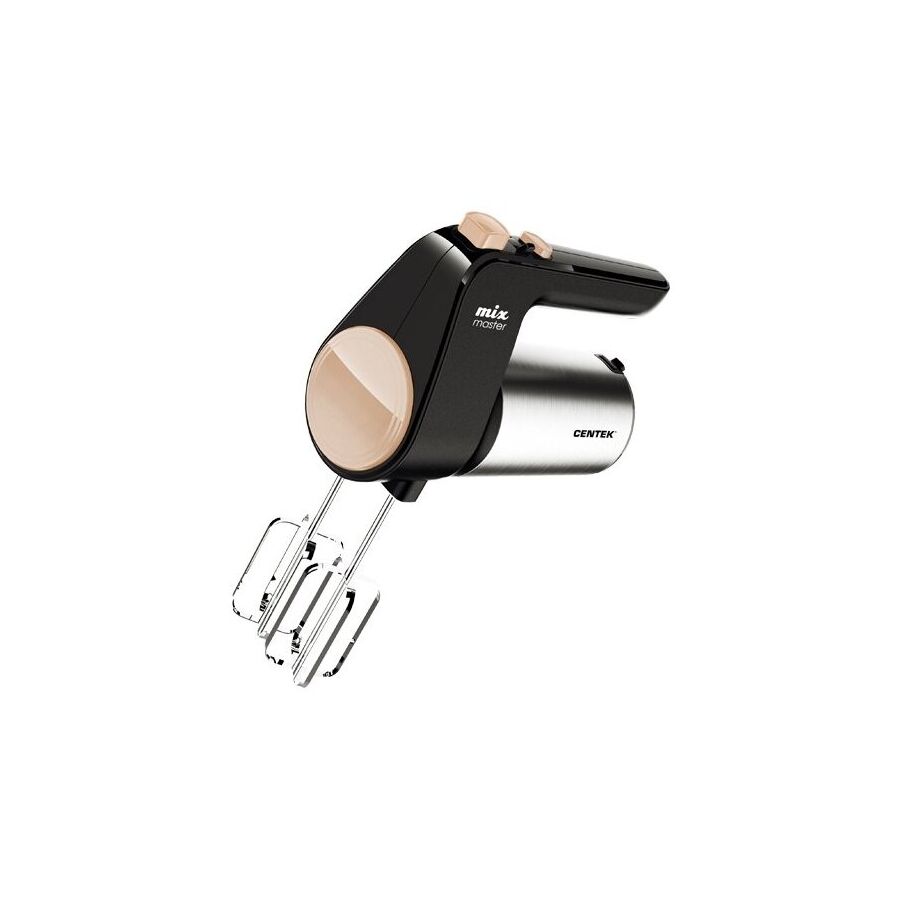 Миксер Centek CT-1123 beige