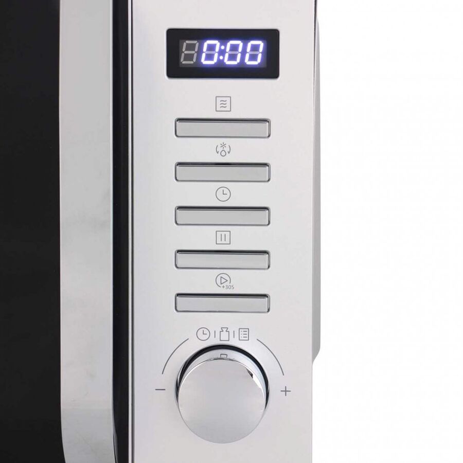 Микроволновая печь Haier HMB-DM208SA