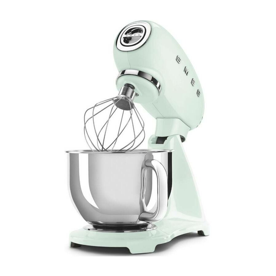 Миксер SMEG SMF03PGEU