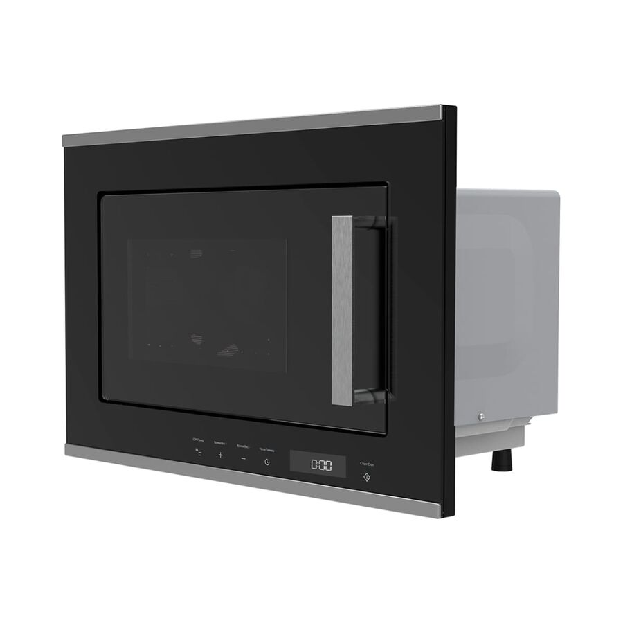 Встраиваемая микроволновая печь LEX Bimo 20.07 Inox