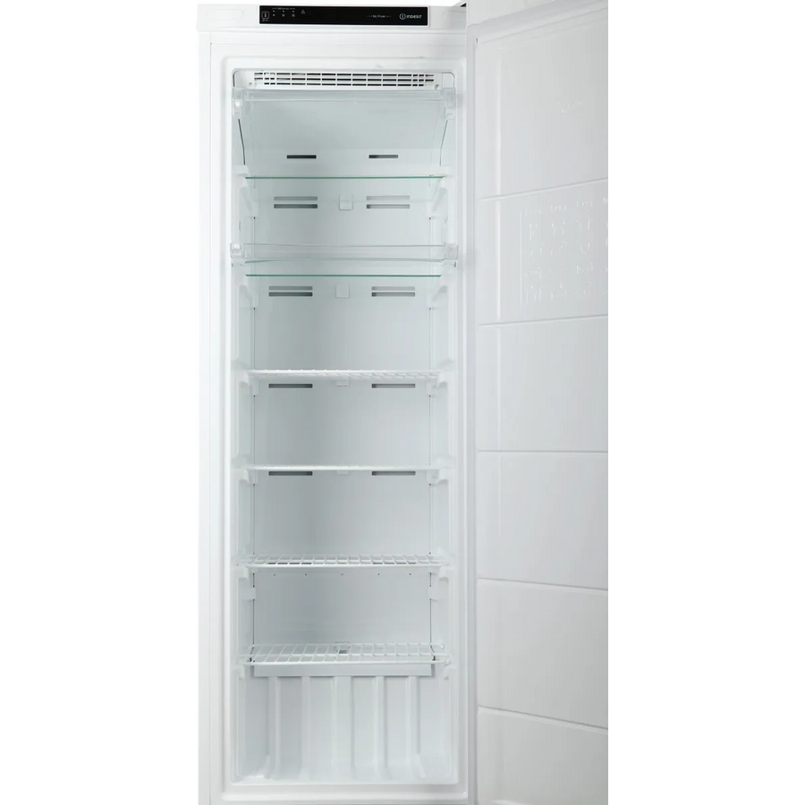 Морозильная камера Indesit DFZ 5175 белый