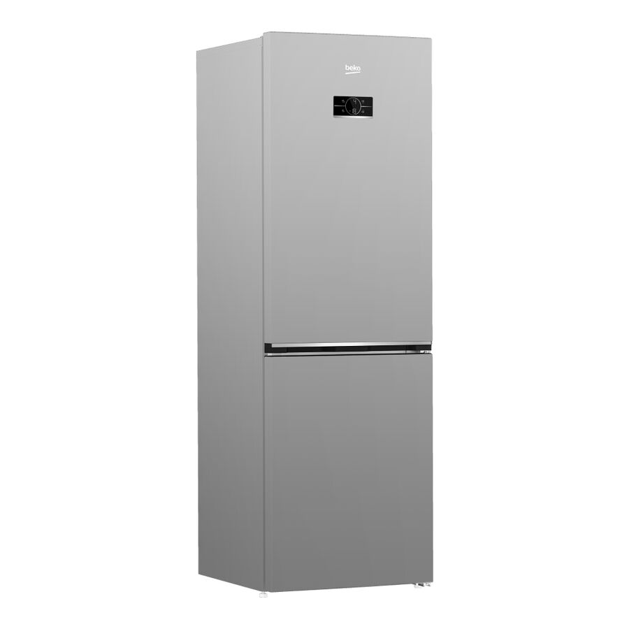 Холодильник BEKO B3RCNK362HS