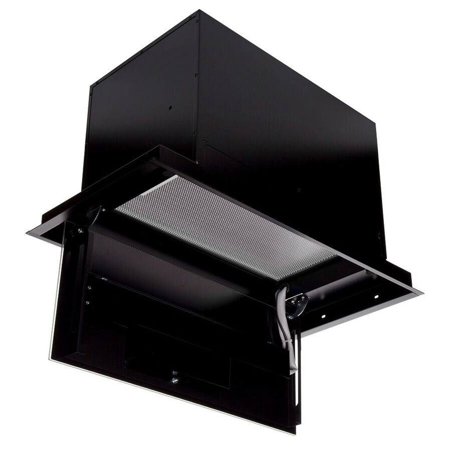 Вытяжка Konigin Incanto 60 Black