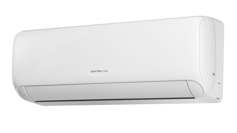 Кондиционер QUATTROCLIMA QV-CA24WA/QN-CA24WA Capri (комплект)