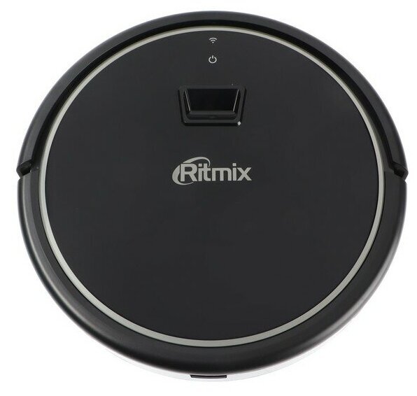 Робот-пылесос RITMIX VC-035WB