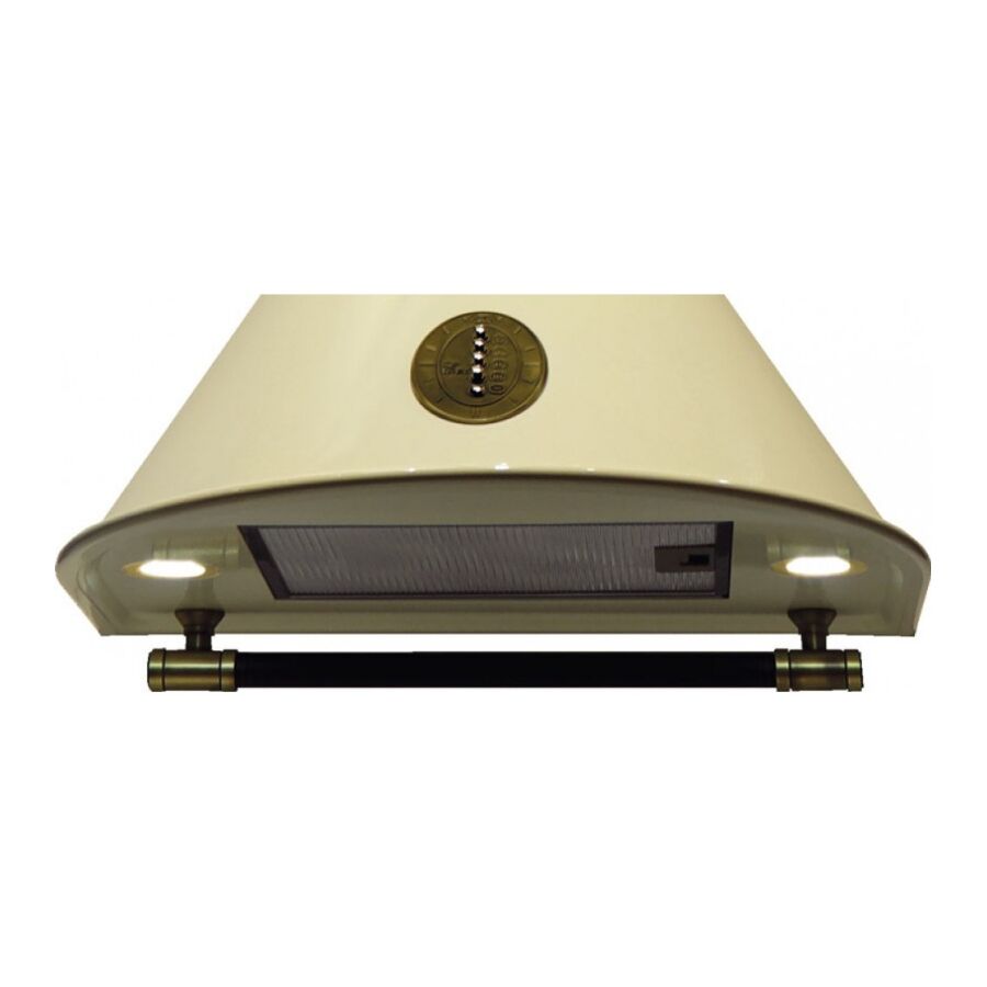 Вытяжка Kaiser A 6423 ElfBE Eco