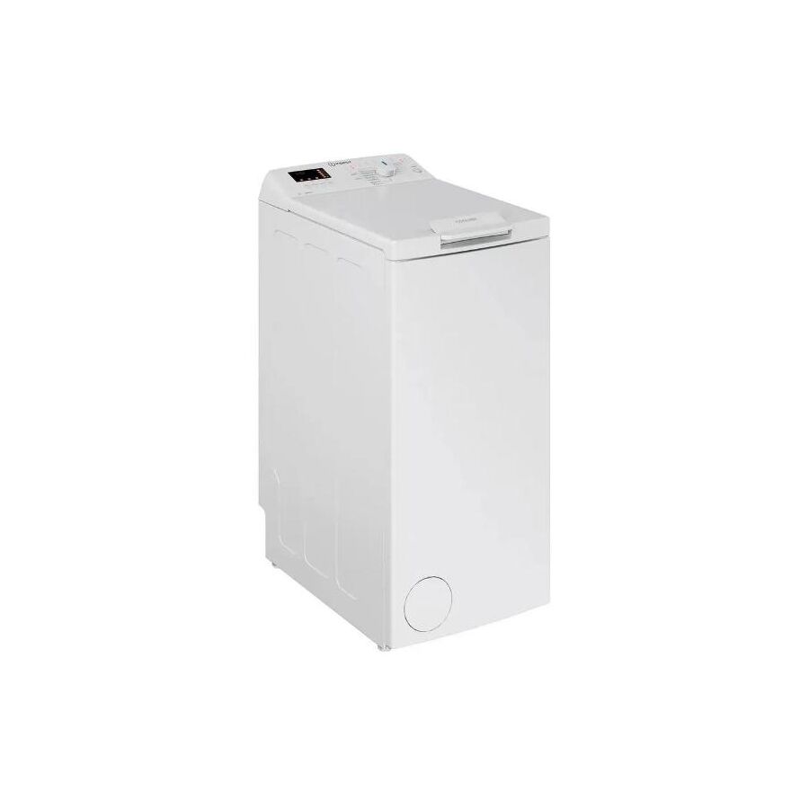 Стиральная машина Indesit BTW S6240P EU/N
