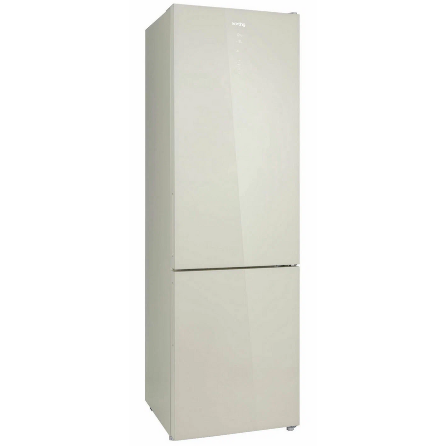 Холодильник Korting KNFC 62370 GB