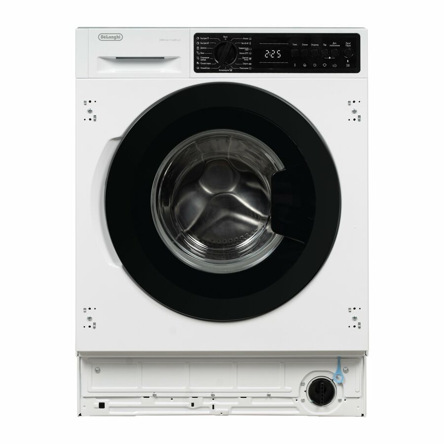 Стиральная машина встраиваемая DeLonghi DWMI 845 VI Isabella